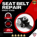 CHEVROLET S10 SEAT BELT REPAIR SERVICE SINGLE-STAGE - FOR CHEVY S10⭐⭐⭐⭐⭐