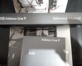 Ableton Live 9 Suite - Cofanetto Completo 