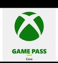 Xbox Game Pass Core 12 Monate - Xbox Live -  Digitaler Code - VPN Aktivierung 