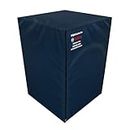 Bosch Washing Machine/Dishwasher- Dust Cover/Protective Cover - Blue
