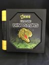 National Geographic Kinder erkunden Dinosaurier elektronisches Buch