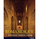 Romanesque Architecture Sculpture Painting