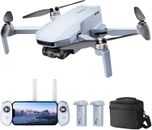 Potensic ATOM SE GPS Drone 4K Camera 4KM FPV Transmission Foldable Quadcopter