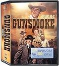 Gunsmoke: Seasons 10-12 DVD Collection (The Complete Tenth, Eleventh and Twelfth Seasons / Season 10, 11, 12) 97 Episodes on 27 Discs, Region 1/A [DVD]