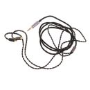 Headphone Cable 3.5mm Stereo Extension Cord For Phones Headphone OBF