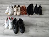 Bargain! 7 pairs of shoes for girls, Nike, Adidas, Puma, Michael Kors