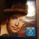 Shane 1952 (Blu-ray 2013) Alan Ladd Jean Arthur Van Heflin Brandon De Wilde