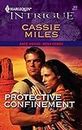 Protective Confinement (Safe House: Mesa Verde, 1, Band 978)