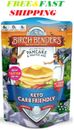 Birch Benders Keto Original Pancake & Waffle Mix, 10 oz Free Shipping