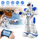 Smart RC Robot Toy Talking Dancing Robots for Kids Remote Control Programmable