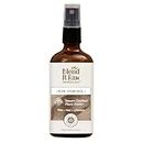 Blend It Raw Apothecary Rose Hydrosol | traditional Rose Water | Steam distilled | Spray | 100ml
