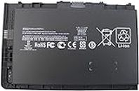 BT04 BT04XL 687945-001 Laptop Battery for HP Elitebook Folio 9470 9480 9470M 9480M Ultrabook Series H4Q47AA H4Q48AA HSTNN-IB3Z HSTNN-I10C HSTNN-DB3Z BT04 BA06 696621-001 687517-171
