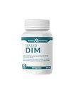 Tested Nutrition Tested DIM | 100mg DIM Capsules for Men & Women for Estrogen Balance, Source of Antioxidants, Estrogen Metabolism, Energy Support | 90 Servings (90 Capsules)