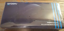 Sindery Replacement Headband Arch Band New In Sealed Box