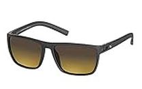 Eagle Eyes Rambler Polarized Sunglasses - Smudge Proof and Water Repellent