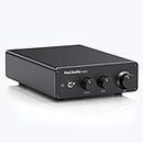Fosi Audio TB10D 600W TPA3255 Power Amplifier Home Audio HiFi Stereo Class D Digital 2 Channel Integrated Mini Passive Speaker Amp