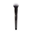 e.l.f. Buffing Foundation Brush, Vegan Makeup Tool, Creates A Seamless Looking Finish & Even Coverage