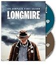 Longmire: The Complete First Season [Region 1]