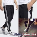 Man Sports Training Fitness Sweatpants Joggers Gym Track Pants Trousers Workout