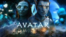 Avatar 1 Wiederveröffentlichung - Poster (A0-A4) Film Film Bild Kunst Wanddekor