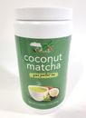 CAcafe Coconut Matcha Creamy and Sweet Japanese Health Drink