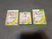 Rare Red Dead Redemption Promotional Copy Xbox 360 Rockstar Games NEW SEALED