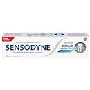 Sensodyne Repair and Protect Whitening Toothpaste, Strengthens and Whitens Sensitive Teeth, 75 mL (Packaging May Vary)