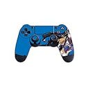 GADGETS WRAP Printed Vinyl Decal Sticker Skin for Sony Playstation 4 PS4 Controller Only - Girl Master