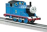 Lionel Trains - Thomas & Friends Diesel with LC Remote System &Bluetooth, O Gauge