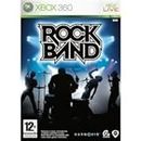 Rock Band - Game Only (Xbox 360)