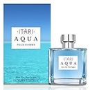 Aqua Fresh Luxury Long Lasting Perfume For Men | 110ML | Experience the Fresh Fragrance That Lasts | Gift For Brother Husband Father