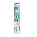Trisa Flexible Soft Toothbrush (Pack of 2) (Assorted Color)