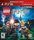 LEGO Harry Potter: Years 1-4 - Playstation 3 (Renewed)