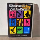 Dance eJay for Schools PC CD-ROM Videospiel Windows 95 98 2000 XP PAL SEHR GUTER ZUSTAND CIB