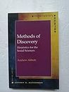 Methods of Discovery: Heuristics for the Social Sciences