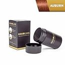 Auburn Nanoluxe Hair Fibers 25 g