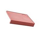CLUB BOLLYWOOD® Coffee Tamper Mat for Coffee Maker Espresso Machine Accessories Pink | Kitchen, Dining & Bar | Small Kitchen Appliances |Home & Garden |Replacement Parts & Accs