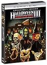 Halloween III: Season of the Witch (1982) - Collector's Edition [4K UHD] [Blu-ray]