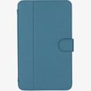 Verizon Folio Case for Samsung Galaxy Tab E 8" - Blue