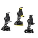 Strong for All iPh-one Automobile Accessories Car Mount
