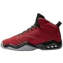 Nike Jordan Jordan Lift Off AR4430-601 Synthetic Leather Mens Trainers - Gym Red Black - 44.5