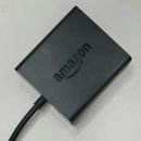 Amazon TV Ethernet Adapter Model PN: PS92LQ For TV Devices 1 Count