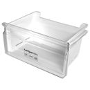 SAMSUNG RB28 RB29 RB30 RB31 RB32 Freezer Basket Drawer Container Full Open Box