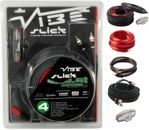 Car Wiring Kit 2000 W - Audio System Installation