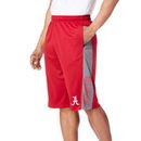 Men's Big & Tall NCAA Mesh Shorts by NCAA in Alabama (Size XL)