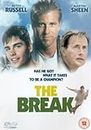 The Break [DVD] (1995)