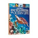 Children's Encyclopedia of Ocean Life: A Deep Dive into Our World's Oceans (Arcturus Children's Reference Library, 10)