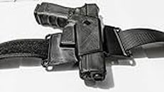 Trident Police Duty (Sport Combat) Holster for Glock Pistol