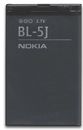 BL-5J BL 5J Battery For Nokia Lumia 520