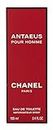 Chanel Antaeus Pour Homme Eau de Toilette Spray for Men, 100 millilitre
